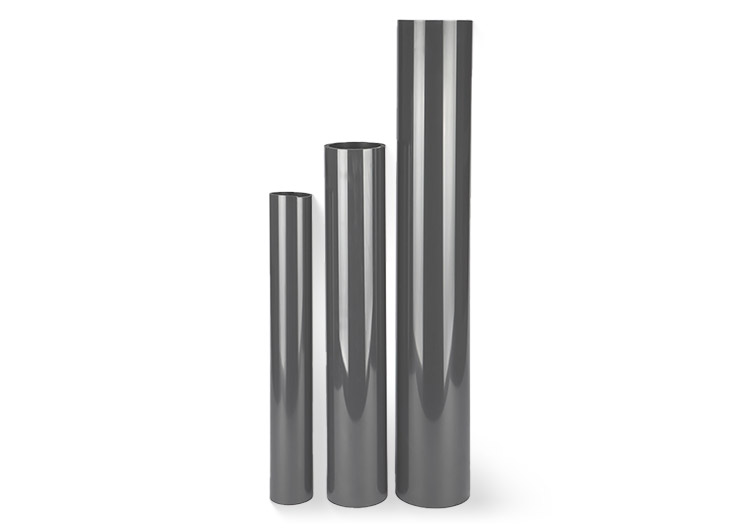 Pipes PVC-C per l'industria