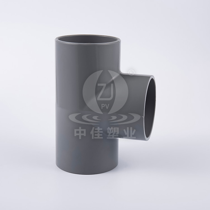 Changzhou Zhongjia Plastic Industry Co., Ltd.