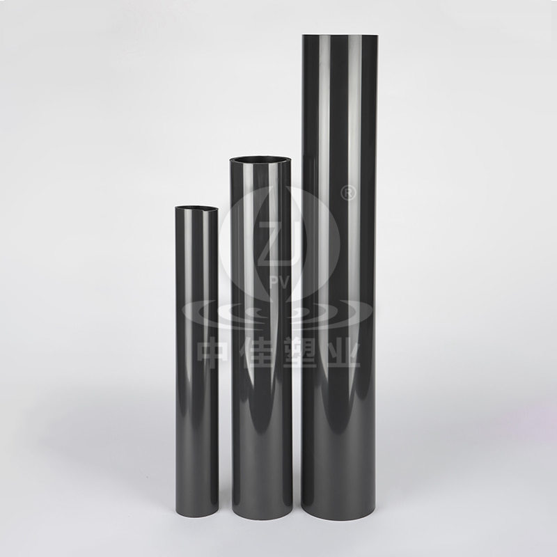 Tubi PVC-U S5